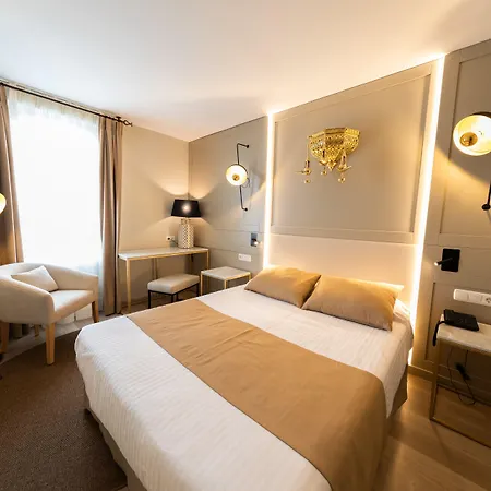 Ξενοδοχείο Casablanca 3*