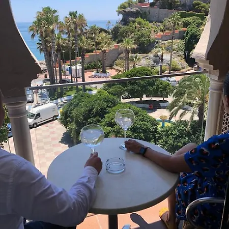 Casablanca Hotel