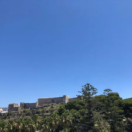 Hotel Casablanca 3*