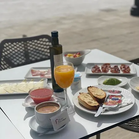 Casablanca Almuñécar