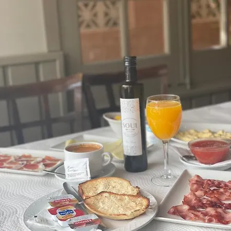 Casablanca Hotel