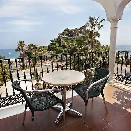 Casablanca Hotel 3*