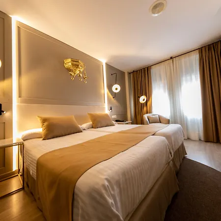 Casablanca 3* Almuñécar