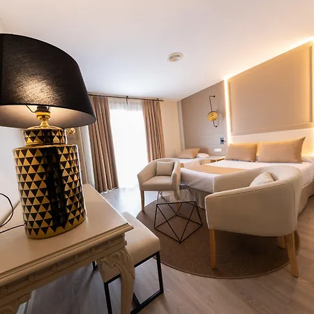 Otel Casablanca 3*