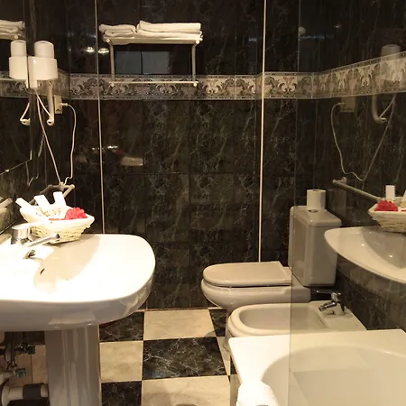 Otel Casablanca Almuñécar