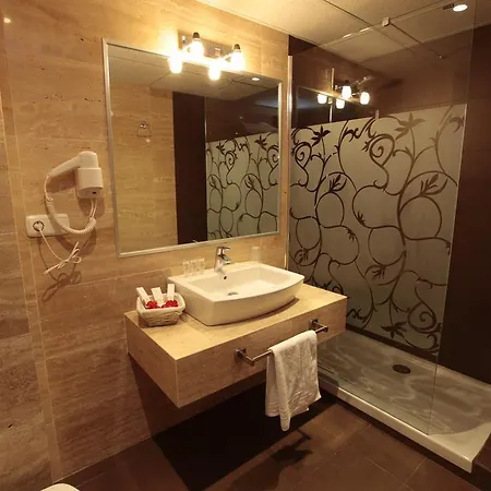 Casablanca 3* Almuñécar