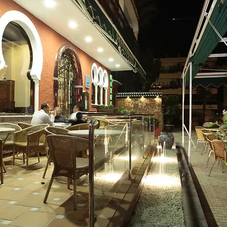 Casablanca Hotel 3*