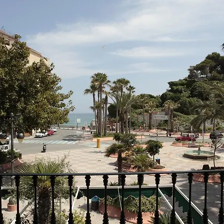 Hotel Casablanca