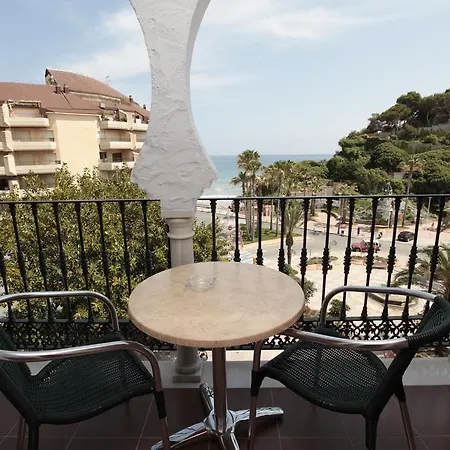 Casablanca Hotel