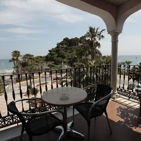 Hotel Casablanca Almuñécar