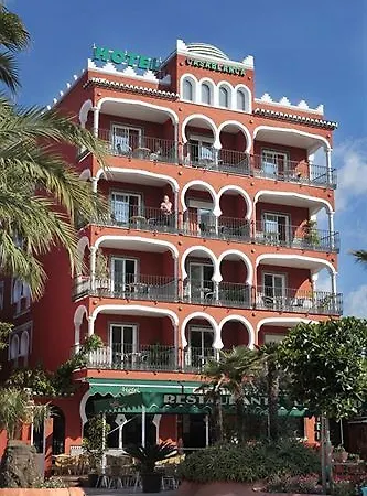 Hotel Casablanca