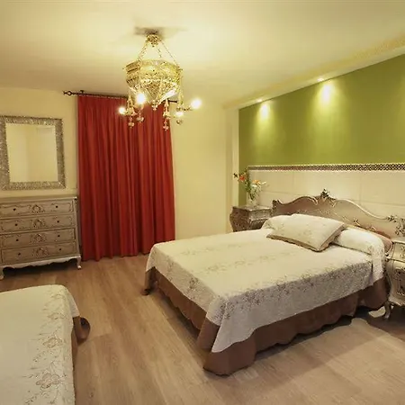 Casablanca Hotel Almuñécar
