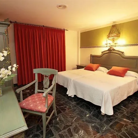Hotel Casablanca 3*