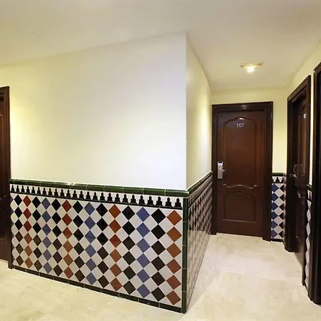 Hotel Casablanca