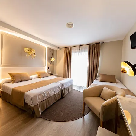 Casablanca Hotel 3*