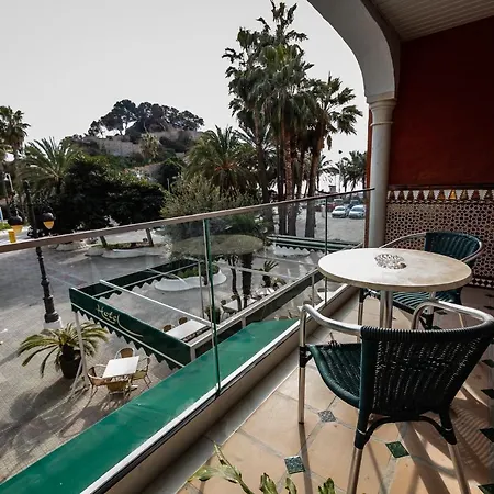 Casablanca Almuñécar