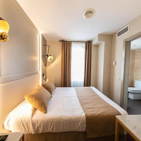 Hotel Casablanca Almuñécar