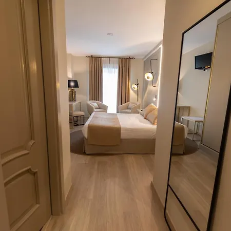 Casablanca Hotel