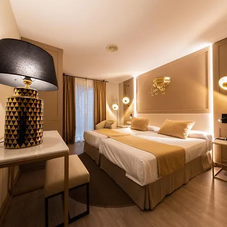 Hotel Casablanca 3*