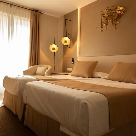 Casablanca Hotel Almuñécar
