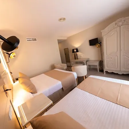 Casablanca Hotel