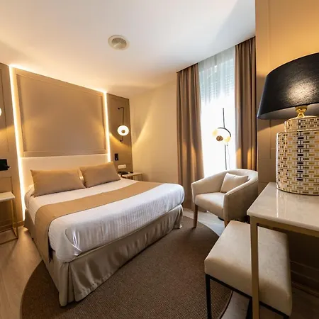 Casablanca Hotel