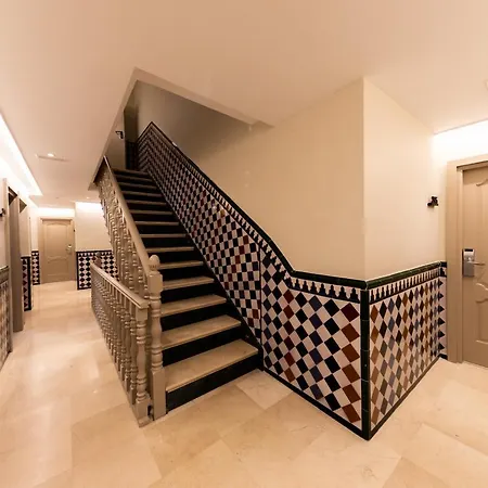 Casablanca Hotel Almuñécar