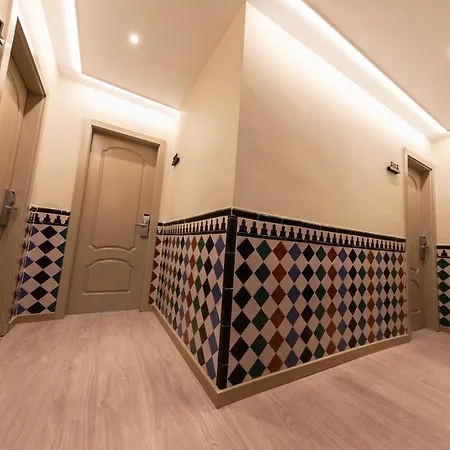 Casablanca Hotel Almuñécar