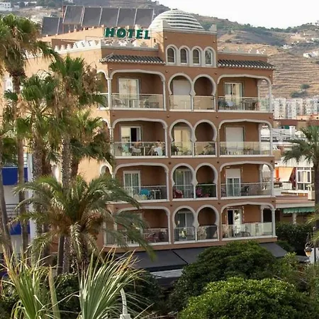 Hotel Casablanca