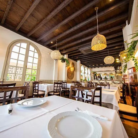 Hotel Casablanca Almuñécar