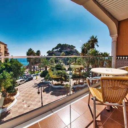 Hotel Casablanca 3*