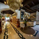 Casablanca 3* Almuñécar