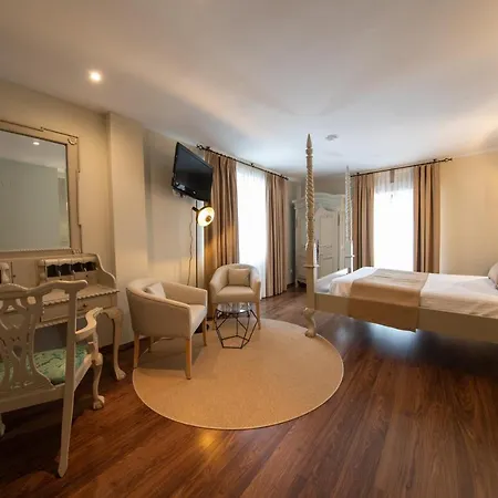 מלון Casablanca 3*